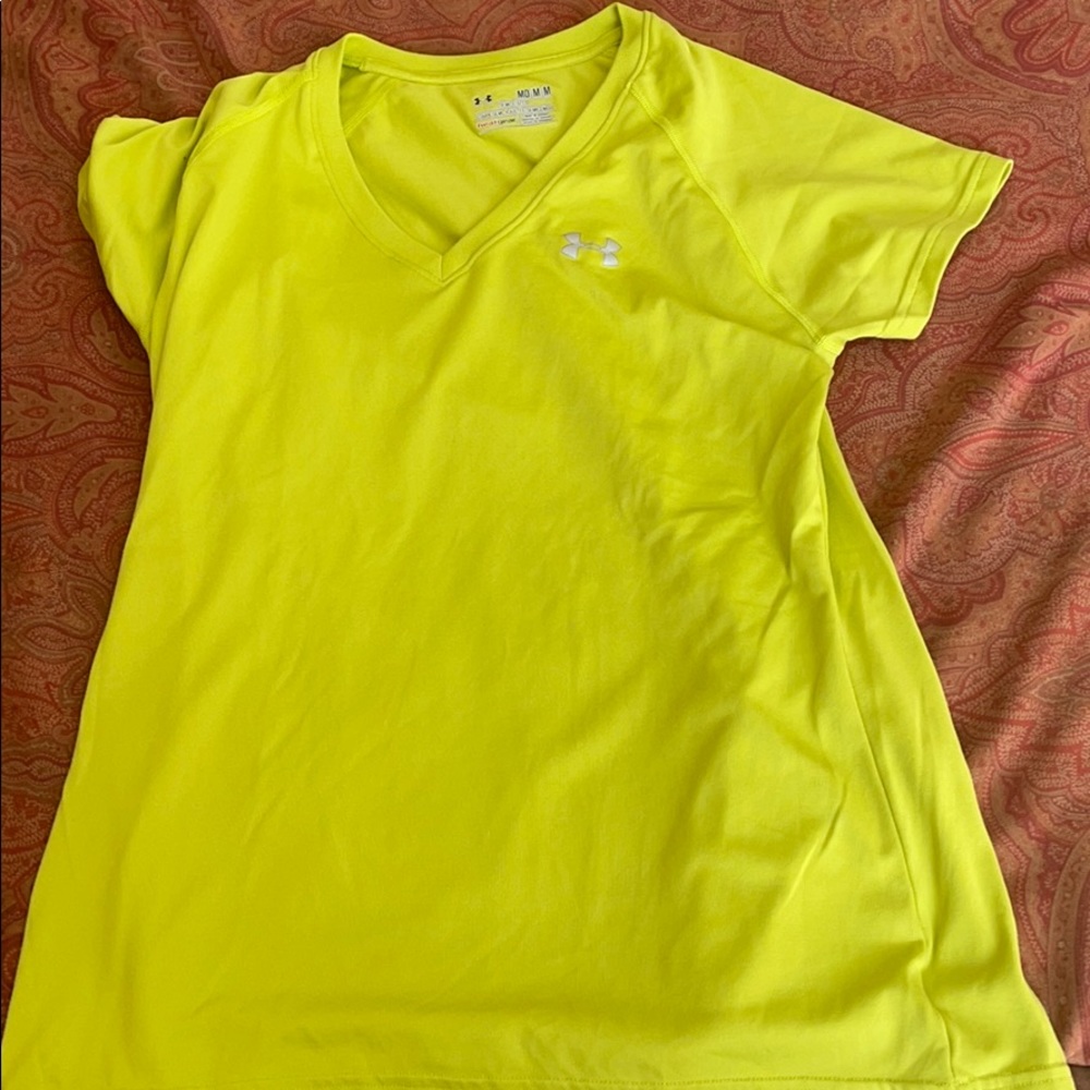 athletic Dri Fit shirt